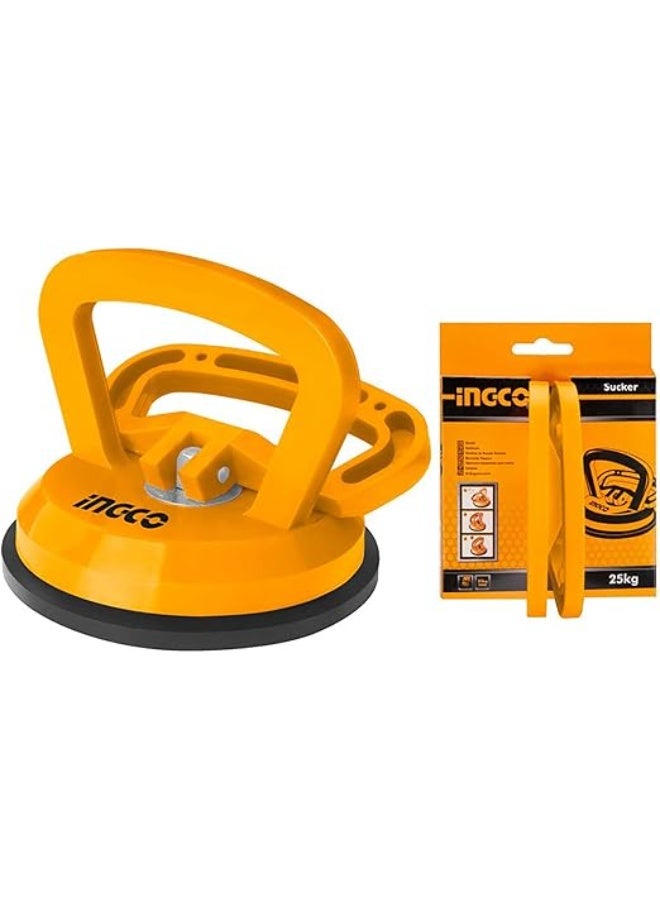 INGCO Mini Car Dent Remover Puller Auto Body Dent Removal Tools - Image 2